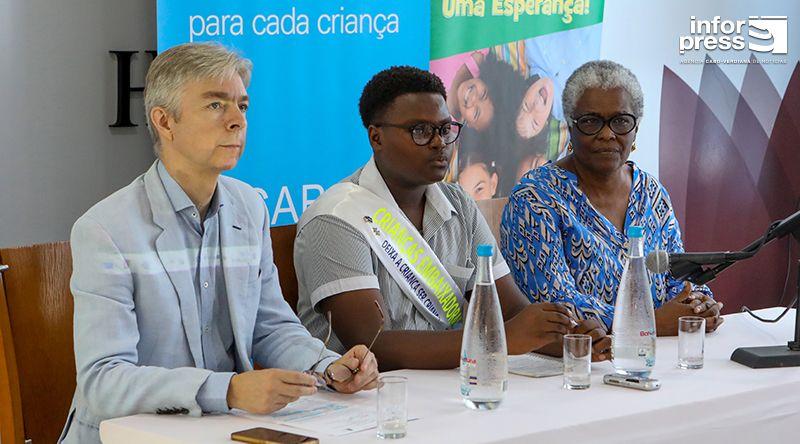 Acrides Pede Apoio do Governo e do Setor Privado