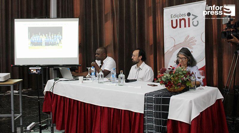 Lúcio Antunes destaca trabalho colectivo e defende continuidade do projecto do futebol cabo-verdiano