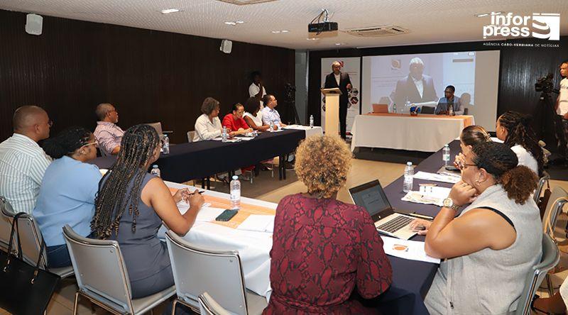 Cabo Verde aposta em técnicos biomédicos e novas qualificações para travar desperdício na saúde - ministro