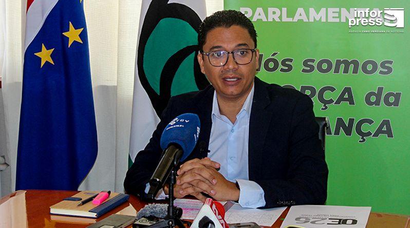 MpD alerta que orçamento rectificativo urgente compromete transparência