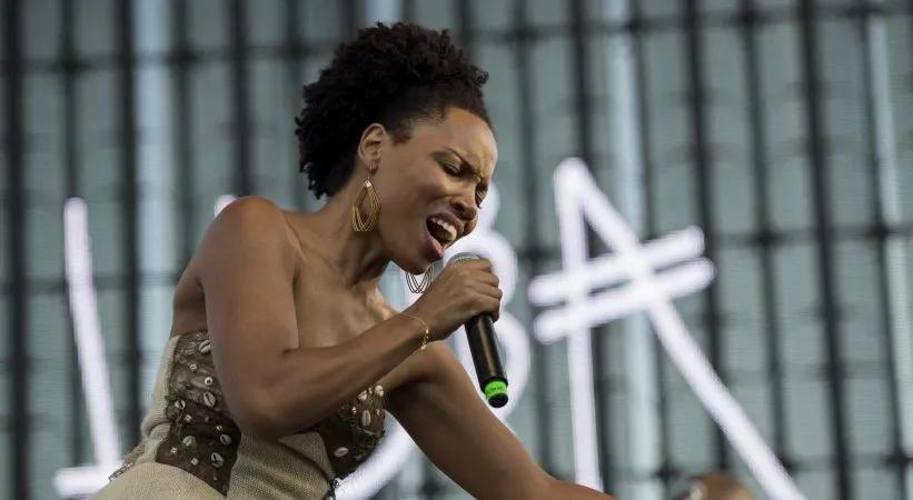 Porto Novo/São João: Lura e Dudu Araújo abrilhantam a noite cabo-verdiana “Fjid de Casa”