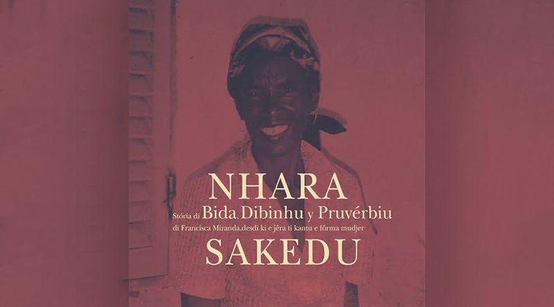 ENTREVISTA: Mana Guta defende maior valorização da oralidade e da herança africana na literatura cabo-verdiana