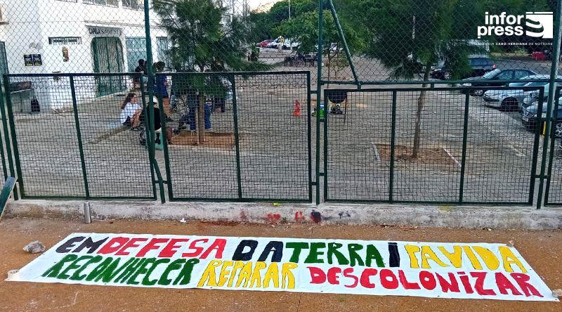 Portugal: Terceira Marcha Cabral leva pensamento de Amílcar Cabral às ruas de Lisboa