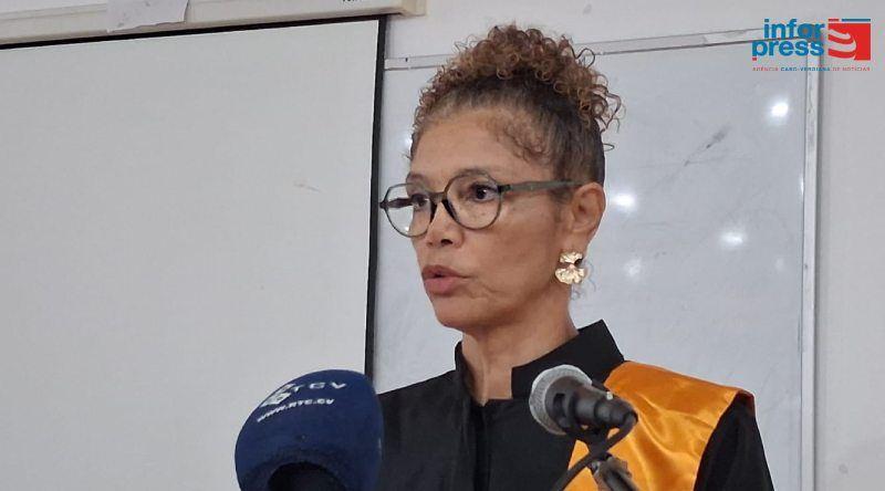 Nova vice-reitoria da Uni-CV diz assumir cargo com foco na humanização, colaboração e resultados