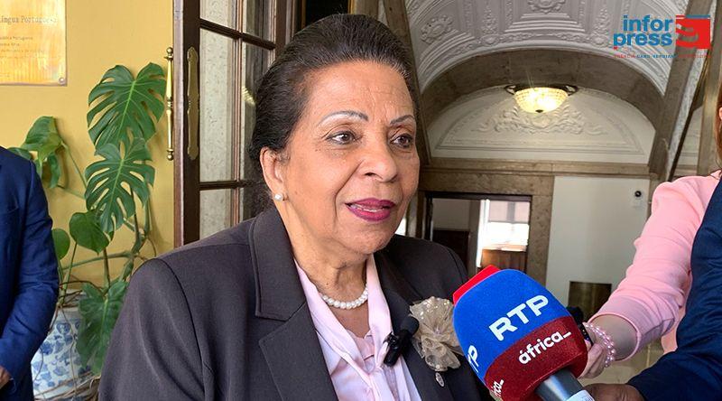 CPLP espera eleições democráticas em São Tomé e Príncipe e aponta Cabo Verde como referência (c/áudio)