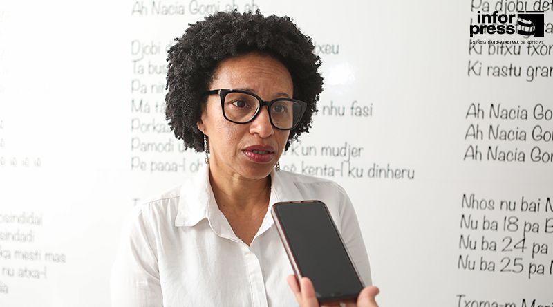 Inteligência Artificial desafia código deontológico no mundo inteiro – alerta Matilde Dias