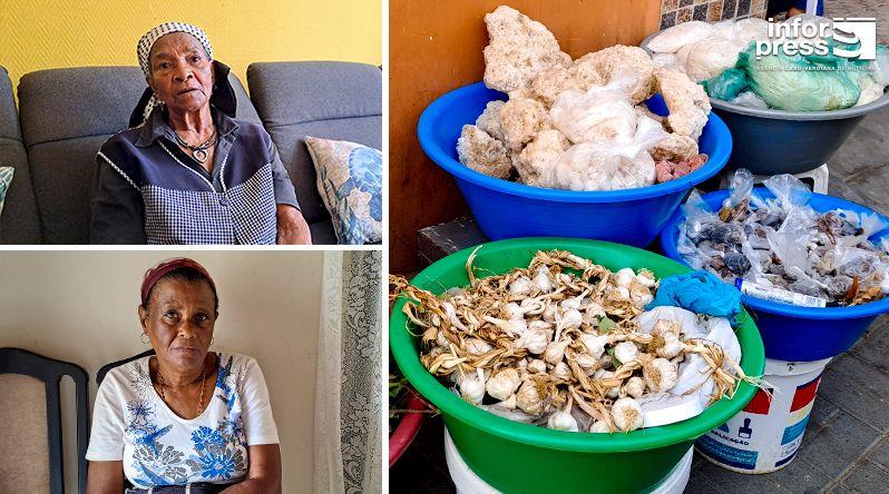 Santiago Norte: Medicina tradicional mantém espaço nas comunidades entre herança ancestral e complemento aos cuidados de saúde