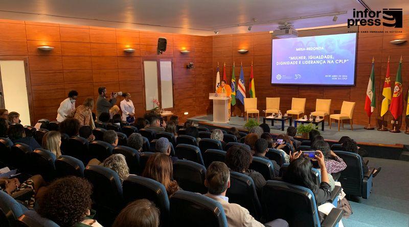 Portugal: CPLP promove reflexão sobre papel da mulher nos Estados-membros