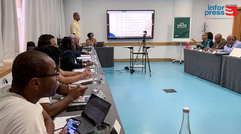 CNE quer aproximar-se das comunidades cabo-verdianas na diáspora para aumentar participação eleitoral