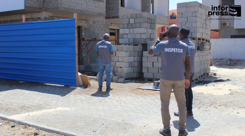 IGCI realiza missão de sensibilização no Sal e prepara sector da construção civil para fiscalização rigorosa a partir de 2027