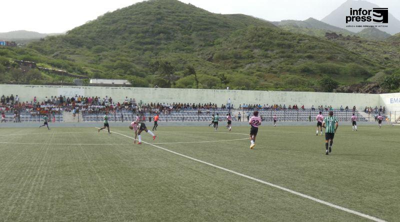 Futebol/Fogo: Fim de semana com finais de provas interzonas de Santa Catarina e Mosteiros