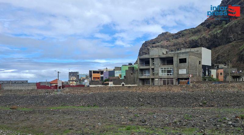 Santo Antão: Moradores do Tarrafal aproveitam dia de São Miguel Arcanjo para reclamar soluções para problemas da comunidade