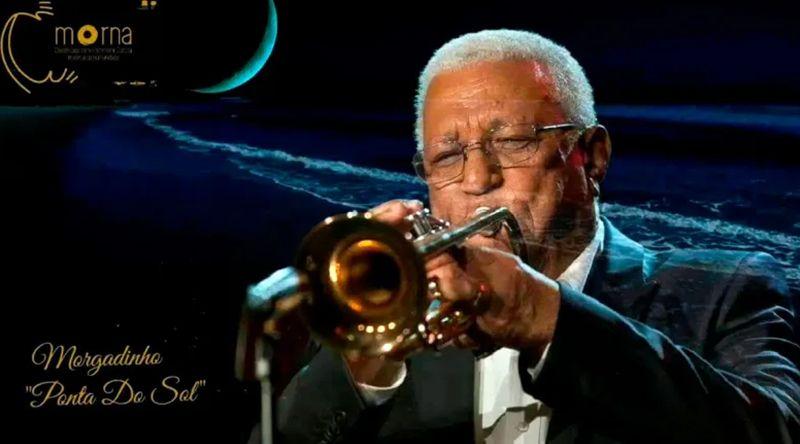 São Vicente: Homenagem a Morgadinho pelos 95 anos de vida e dedicação à música