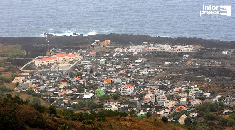 Mosteiros: Câmara mantém aposta no projecto para desencravar zonas altas e impulsionar agricultura
