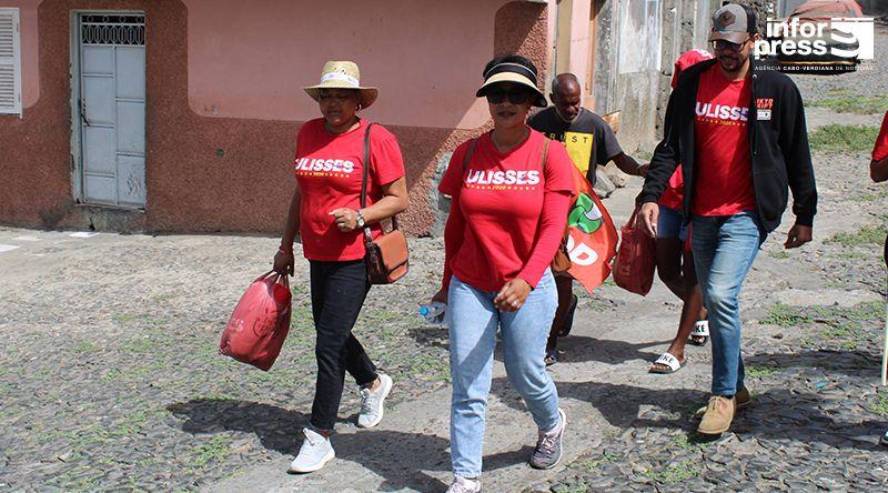 Valorização do Património e Formação Profissional para Impulsionar Turismo em Fogo