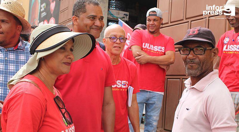 Legislativas2026/Fogo: MpD destaca continuidade e obras realizadas para mobilizar voto na ilha