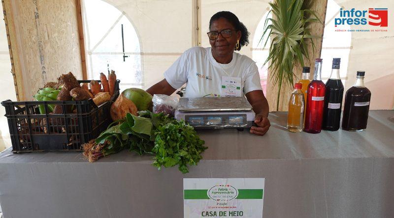 Porto Novo: Dia Internacional das Mulheres Rurais assinalado com jornada técnica de inovação e extensão rural