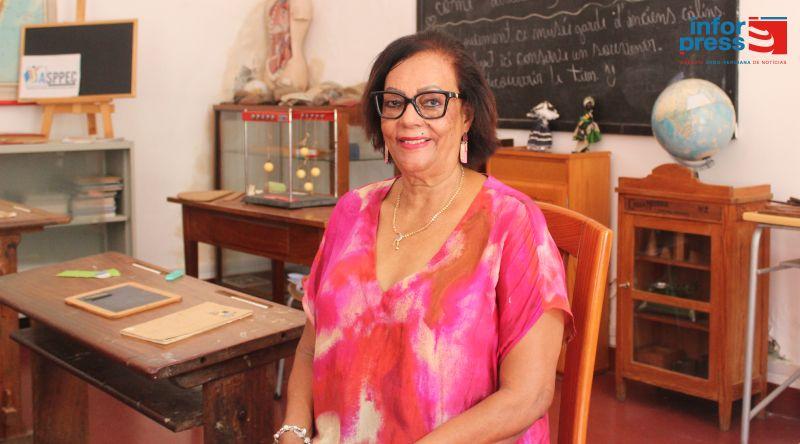 Museu da Educação aposta na memória como ferramenta de aprendizagem e aproxima novas gerações do passado - mentora