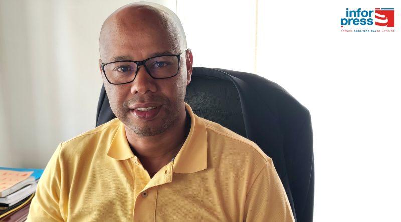 São Nicolau: Nilton Monteiro espera um novo Governo “amigo” dos municípios e que resolva constrangimentos dos transportes