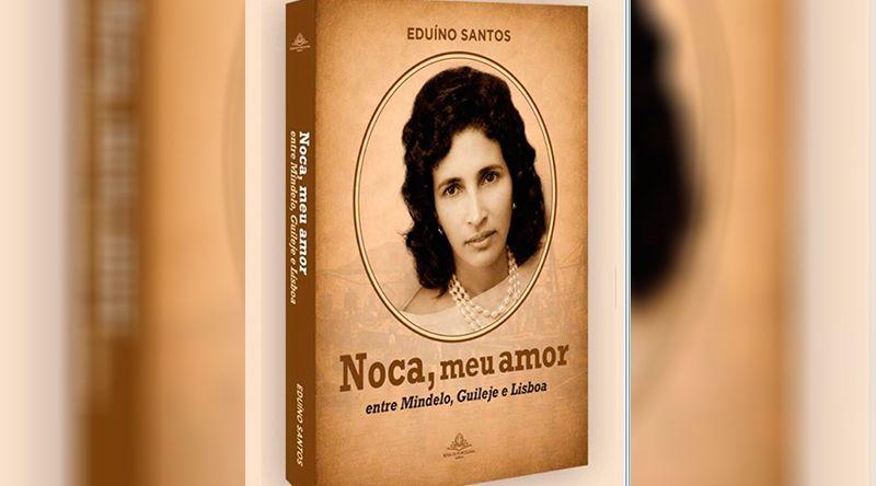 Jornalista Eduíno Santos cruza guerra colonial, emigração e memória no romance “Noca, meu amor”