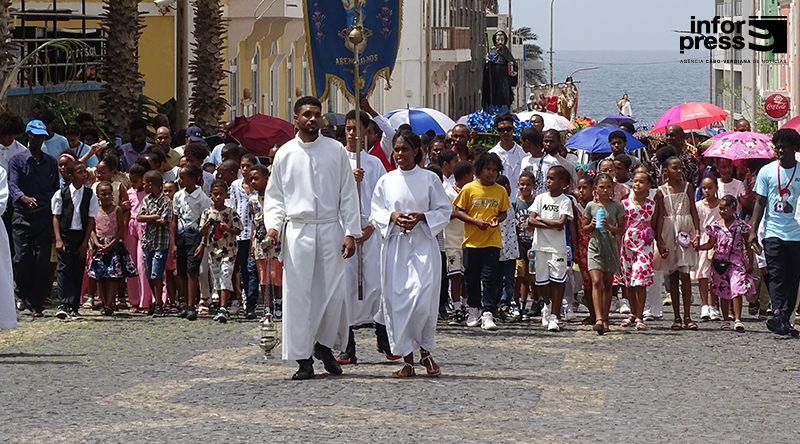 Ribeira Grande: Actividades religiosas de Nossa Senhora do Livramento arrancam oficialmente no domingo