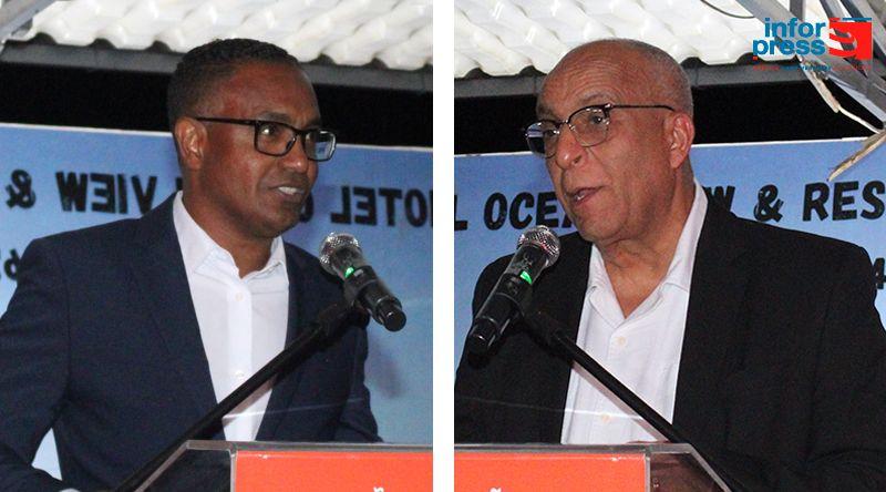 Fogo: São Filipe Reforça Ligação à Diáspora para Investimento Local