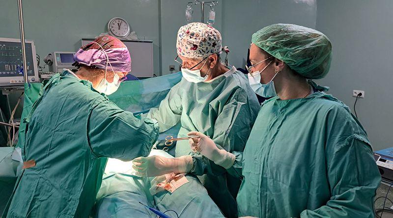 ONG Africa Avanza Celebra 10.000 Consultas Gratuitas a Crianças