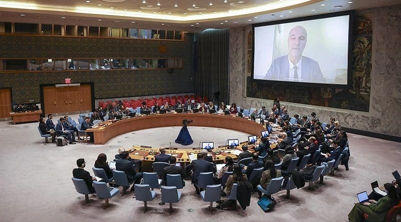 Portugal Eleito Membro Não-Permanente do Conselho de Segurança da ONU