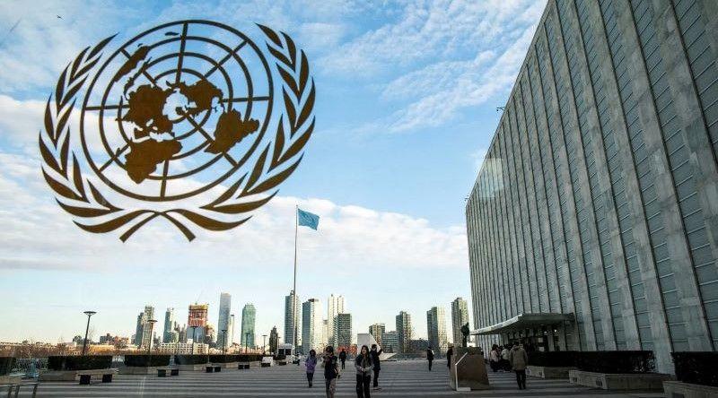 ONU Defende Papel do Tribunal Penal Internacional Frente à Campanha dos EUA