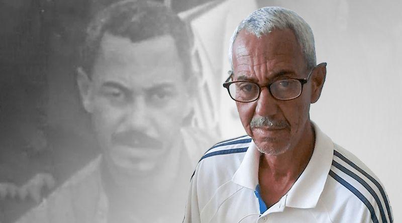 Futebol/Fogo: Faleceu Orlando Araújo “Lando di Maria Nha Canda” figura marcante do futebol da ilha