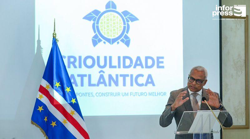 Presidente da República quer Cabo Verde a liderar movimento global da crioulidade atlântica