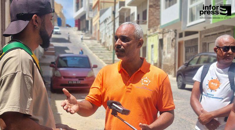 São Vicente: PTS Acusa Enapor de Violação da Lei Eleitoral
