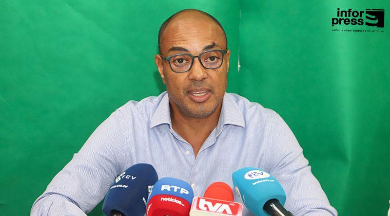 Eleições /MpD: Candidatura de Paulo Veiga reivindica vitória e critica “falta de transparência do GAPE”
