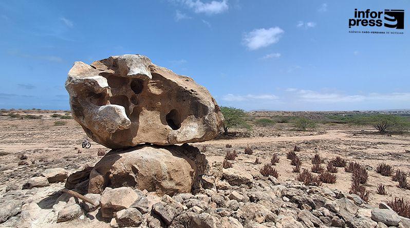 Activista defende preservação da 'Pedra de Sino' em Boa Vista