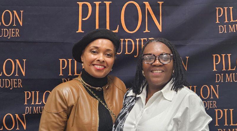 Holanda: Movimento Pilon di Mudjer prepara segundo “planner” dedicado às mulheres cabo-verdianas
