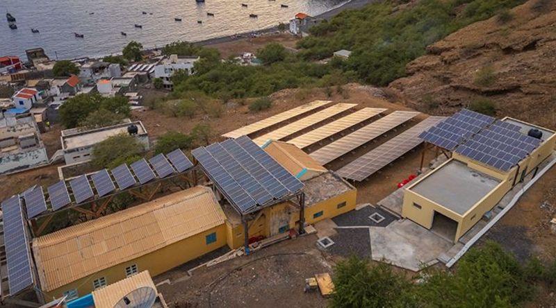 Porto Novo: Pojecto de sustentabilidade de Monte Trigo pronto em finais de Agosto – empresa