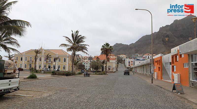 Santo Antão: Ponta do Sol marca início da transição para iluminação LED na Ribeira Grande