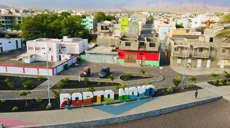 Santo Antão: Porto Novo pode geminar-se com Braga