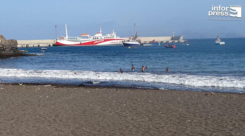 Praia do Armazém Recebe Cinema ao Ar Livre com Documentário Ocean