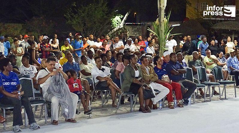 Porto Novo: Edil destaca forte adesão dos porto-novenses às festividades de São João