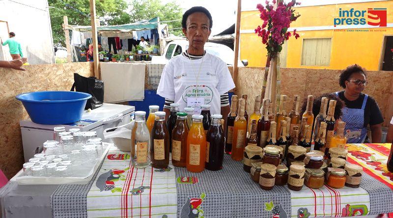 Porto Novo/Alto Mira: Mulheres empreendedoras desejam instalação de um centro de transformação de produtos agrícolas