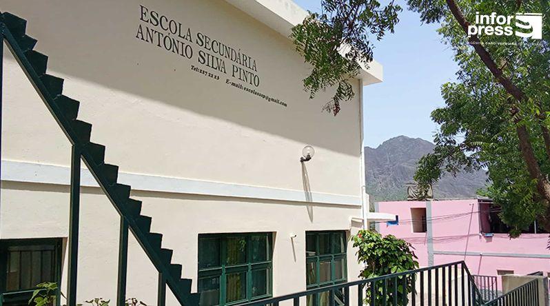 Porto Novo: Projecto de manutenção das escolas do Agrupamento Escolar III concluído – direcção