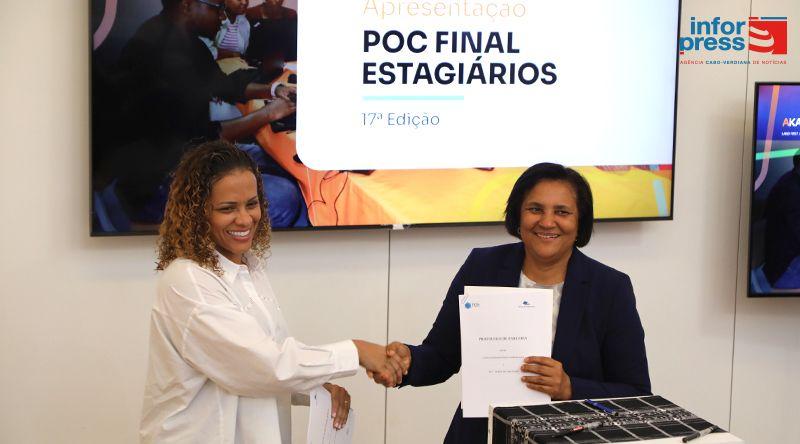 NOSi e BCV Juntos para Capacitar Jovens na Área Digital