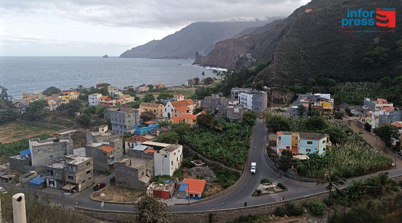 Santo Antão: PR destaca papel dos municípios na criação de oportunidades e fixação das populações no Paul