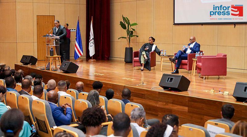 Associação Académica da Uni-CV pretende criar loja universitária e apostar no desporto estudantil