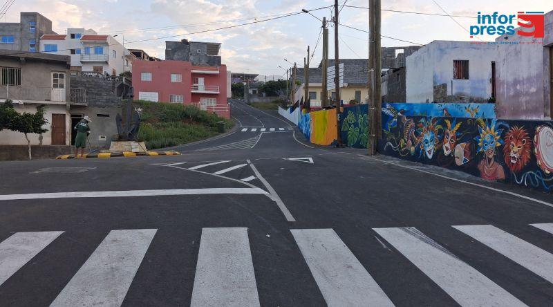 São Filipe: Projecto Beltches+CulTurArte deverá estar concluído até final do ano - vereadora