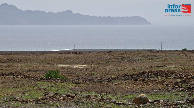 Porto Novo: Ribeira Torta vai receber perímetro agrícola para retorno das famílias à localidade
