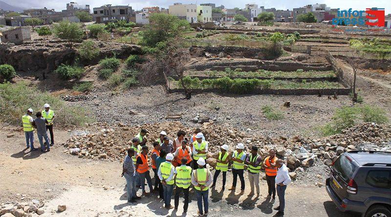 Edilidade procura financiamento para construir duas pontes na cidade do Porto Novo – autarca