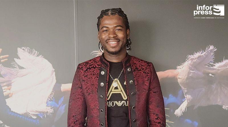 Rony Monteiro Lança Single 'Mãe de Ouro' em Homenagem à Mãe