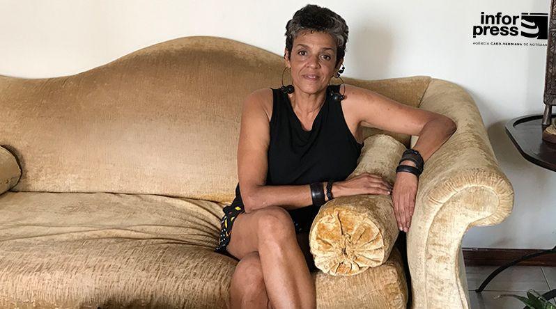 Rosário da Luz Lança Novo Livro de Ensaios sobre Cabo Verde
